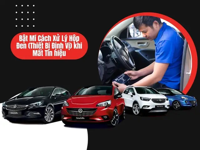 Tô Châu Group Lắp Đặt Định Vị Ô Tô Cho Xe Chạy Grab Uy Tín, Chất Lượng