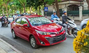 Các Loại Xe Ô Tô Giá Từ 600-650 Triệu: Dẫn Đầu Phân Khúc, Phục Vụ Mọi Nhu Cầu