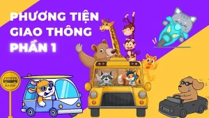 Các Loại Xe Ô Tô Hoạt Hình: Thế Giới Đáng Yêu Của Xe Cộ Trong Phim Ảnh Và Game