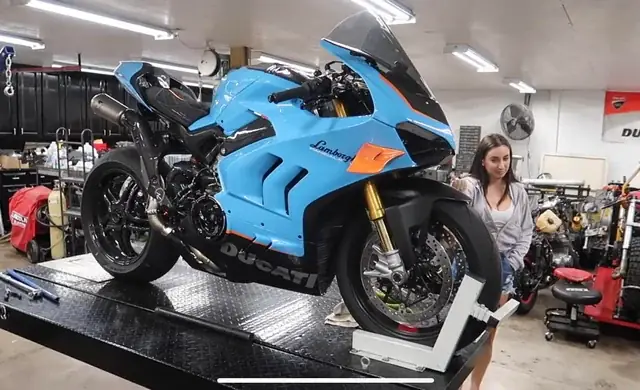 Các Loại Xe Ô Tô Lamborghini: Hướng Dẫn Chi Tiết Từ A Đến Z