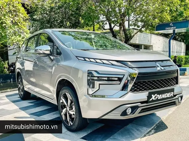 Đánh Giá Chung Về Xpander