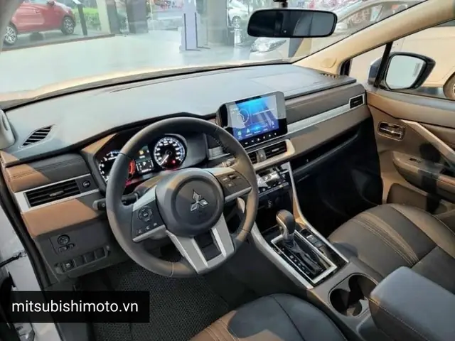 Ưu Điểm Của Xe Ô Tô Mitsubishi Xpander