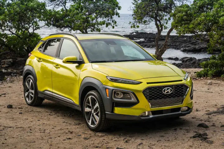 Suv Cỡ Nhỏ Là Gì? Đặc Điểm Nổi Bật Của Phân Khúc