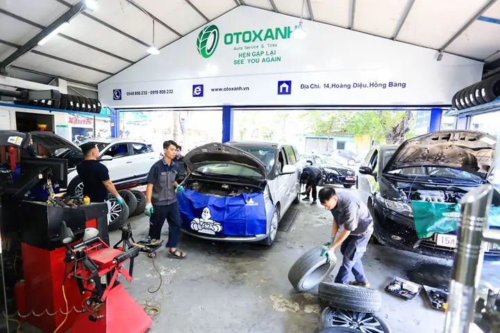 Nên Tự Kiểm Tra Xe Trước Mỗi Chuyến Hành Trình