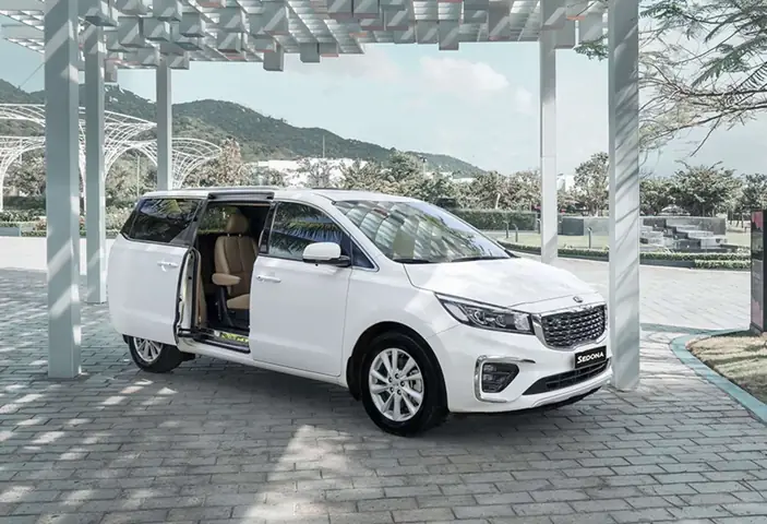 Theo Số Lượng Chỗ Ngồi (ô Tô Con)