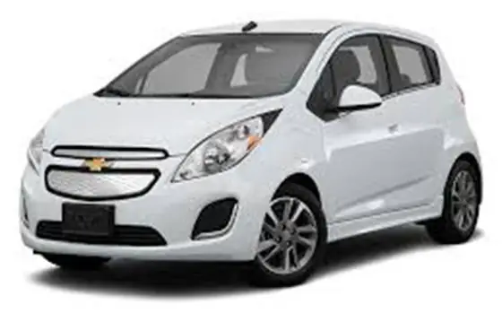 Các Màu Xe Ô Tô Kia Morning 1.0 Mt