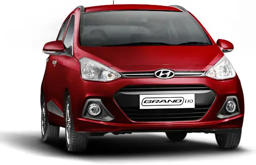 Các Màu Xe Ô Tô Kia Morning 1.0 Mt