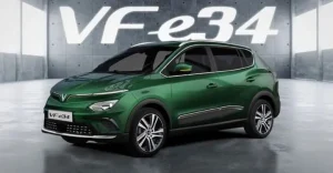 Các Mẫu Xe Ô Tô Vinfast