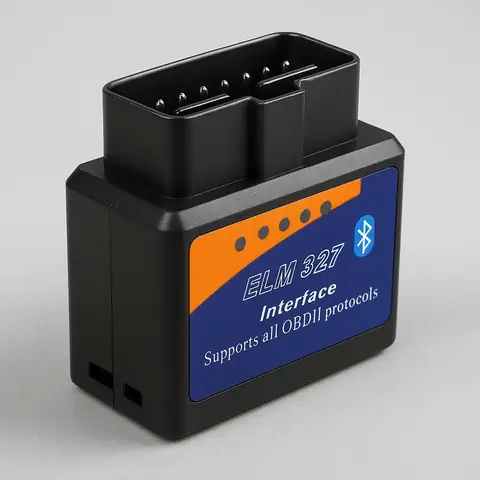 Elm327 Bluetooth