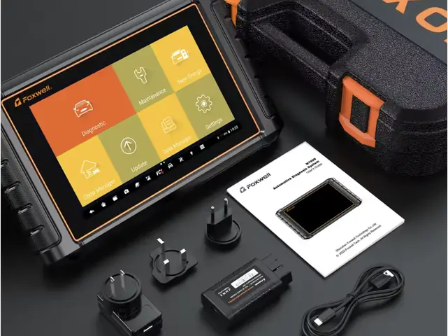 Veepeak Obdcheck Ble+