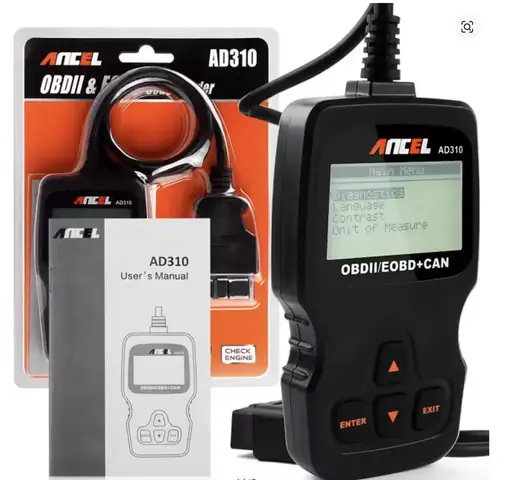 Thinkcar Thinkdiag 2