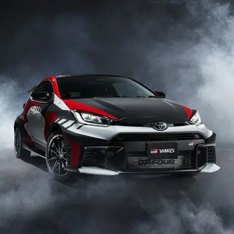 Các Phiên Bản Xe Ô Tô: So Sánh Chi Tiết Toyota Corolla Cross 2023