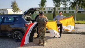 Các Phụ Kiện Cưới Hỏi Dành Cho Xe Ô Tô: Hướng Dẫn Chọn Mua Và Trang Trí Đẹp Mắt