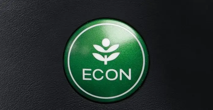 Các Tính Năng Của Xe Ô Tô Honda Cyti