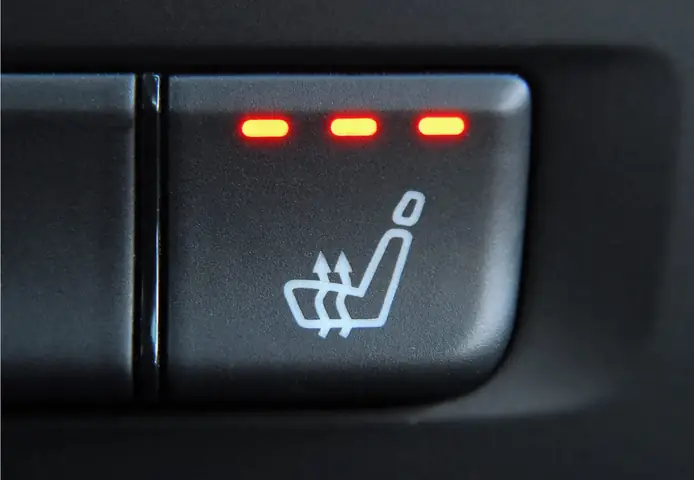 Tính Năng Hiện Đại Trên Ô Tô Mà Các Lái Xe Cần Biết