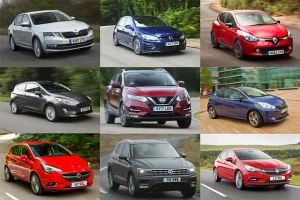 Bảng Giá Xe Ô Tô 2015: Tổng Hợp Đầy Đủ Các Phân Khúc Từ Xe Hạng Phổ Thông Đến Xe Sang