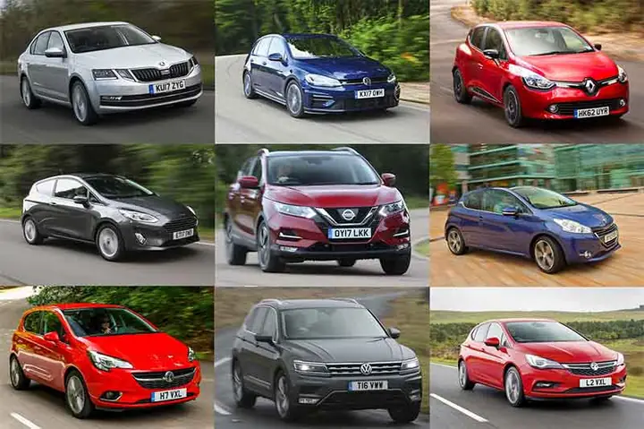 Bảng Giá Xe Ô Tô 2015: Tổng Hợp Đầy Đủ Các Phân Khúc Từ Xe Hạng Phổ Thông Đến Xe Sang