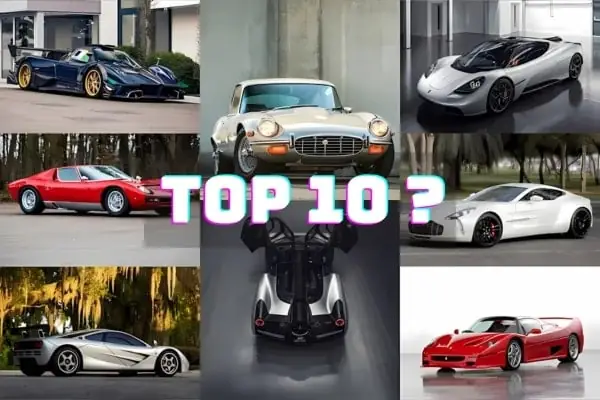 Top 10 Hãng Xeô Tônổi Tiếng Dễ Nhìn Thấy Nhất Trên Đường Phố Việt Nam