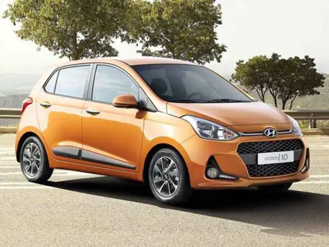 Chống Ồn Cách Âm Ô Tô Cho Xe Hyundai I10