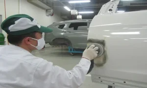 Hiểu Rõ Về Matit Ô Tô Và Vai Trò