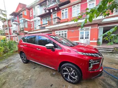 Mitsubishi Xpander 2023 Premium 90000km