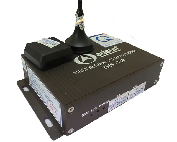 Cách Bật Định Vị Hộp Đen Xe Ô Tô