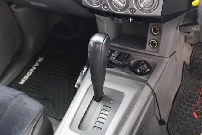 Hướng Dẫn Chi Tiết Cách Cài Cầu Xe Ô Tô An Toàn Và Hiệu Quả