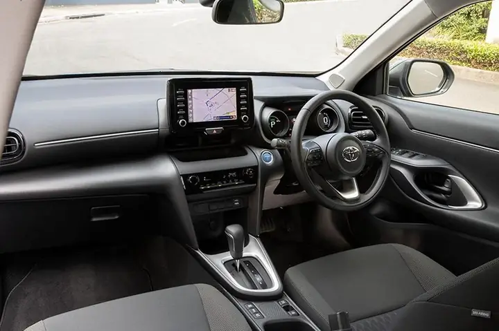 Chức Năng Và Ứng Dụng Của Định Vị Gps Trên Ô Tô