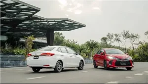 Tuyến Đường Hẹp