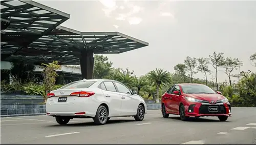 Tuyến Đường Hẹp