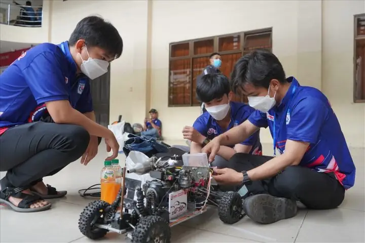 Cách Chế Tạo Xe Ô Tô Mini Đơn Giản Trong Mini World