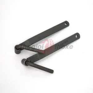 Khí Thải Bất Thường