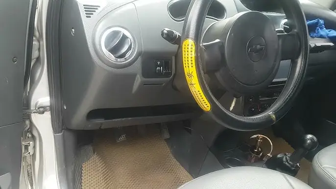 Cách Chỉnh Dây Côn Xe Ô Tô Đơn Giản, Chính Xác Tại Nhà