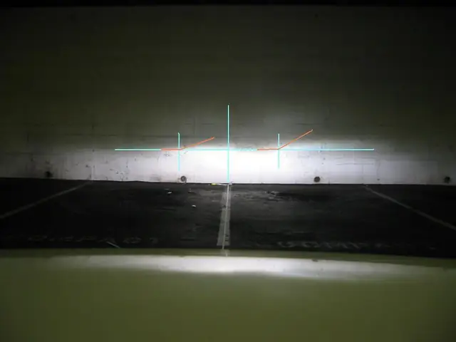 Đèn Pha Là Bộ Phận Không Thể Thiếu Với Một Chiếc Xe Ô Tô, Nó Giúp Tài Xế Có Tầm Quan Sát Rộng Và Rõ Ràng Hơn Khi Lái Xe Vào Ban Đêm. Thế Nhưng Đèn Pha Có Thể Gặp Một Số Trục Trặc Khi Chiếu Lệch Hướng, Độ Chụm Đèn Không Đúng Hay Có Tầm Chiếu Xa Không Đạt Có Thể Gây Khó Khăn Cho Người Lái Hoặc Làm Chói Mắt Những Xe Ngược Chiều Gây Mất Tan Toàn Giao Thông. Vậy Điều Chỉnh Đèn Pha Thế Nào Cho Hợp Lý? Bài Viết Sẽ Giúp Bạn Nắm Được Cách Điều Chỉnh Đèn Pha Của Một Chiếc Ô Tô.