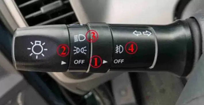 Hướng Dẫn Chi Tiết Cách Chỉnh Đèn Xe Ô Tô Vios 2014 An Toàn Và Hiệu Quả