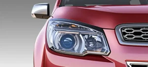 Một Số Lưu Ý Khi Chỉnh Đèn Pha Ô Tô