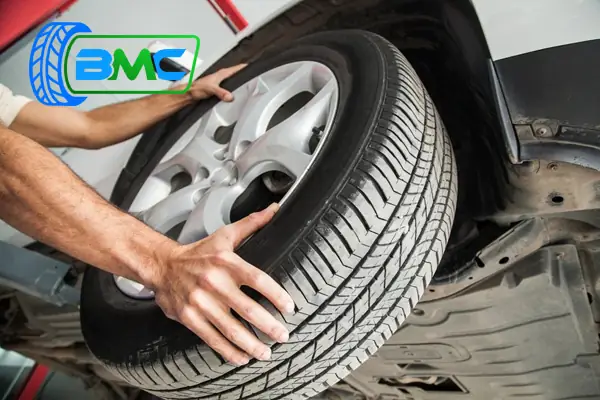 Hướng Dẫn Chi Tiết Cách Chọn Lốp Xe Ô Tô Phù Hợp Và An Toàn