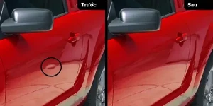Cách Chữa Móp Xe Ô Tô Hiệu Quả Tại Nhà Và Chuyên Nghiệp