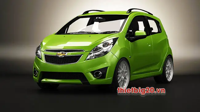 Cách Chọn Màu Xe Hợp Phong Thủy