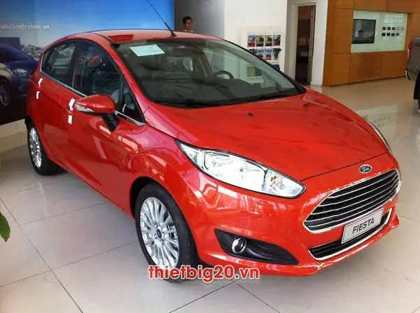 Cách Chọn Màu Xe Hợp Phong Thủy