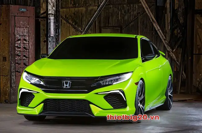 Cách Chọn Màu Xe Hợp Phong Thủy