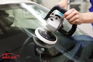 Cách Đánh Bóng Xe Ô Tô Bị Xước Nặng