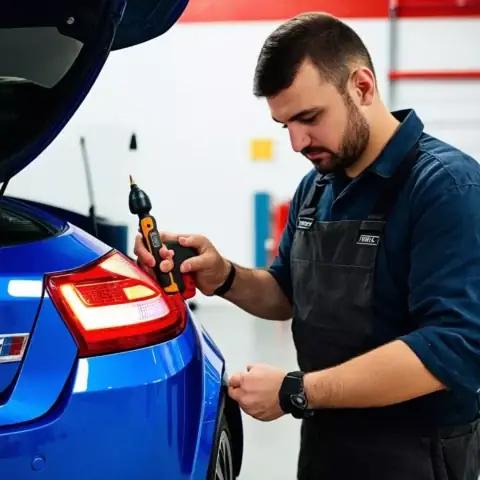 Bước 7: Kiểm Tra Tổng Thể Và Hoàn Tất Quy Trình