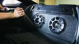 Chi Tiết Cách Lắp Đặt Loa Sub Trên Xe Ô Tô