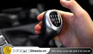 Bước 2: Về Số N, Sau Đó Cài Số 2