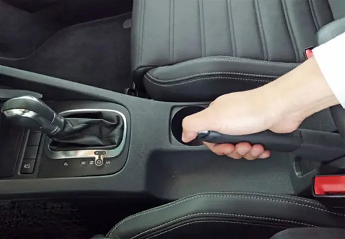 Hướng Dẫn Chi Tiết Cách Đề Pa Xe Ô Tô An Toàn Cho Người Mới Học