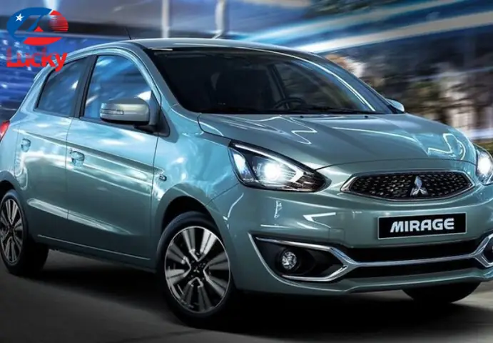 Cắt Đứt Các Nguyên Nhân Khiến Có Gián Trong Ô Tô