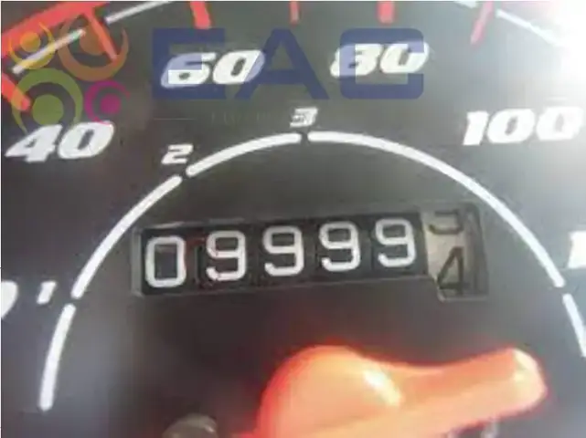 Cách Đọc Số Km Trên Xe Ô Tô: Hướng Dẫn Chi Tiết Cho Người Mới Bắt Đầu