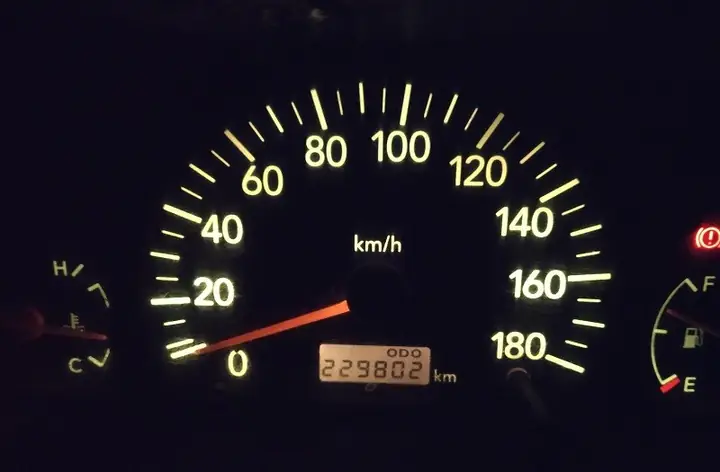 Cách Đọc Số Km Trên Xe Ô Tô: Hướng Dẫn Chi Tiết Cho Người Mới Bắt Đầu