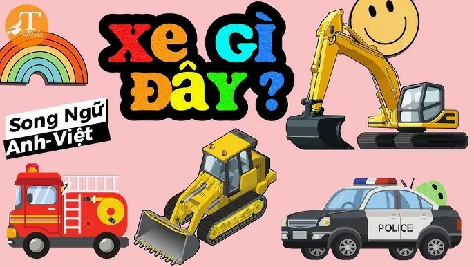 Cách Đọc Tên Các Loại Xe Ô Tô Chuẩn Xác Nhất